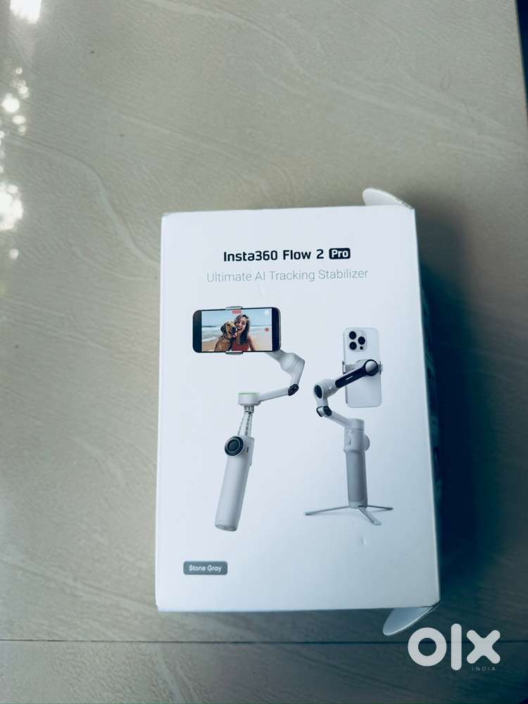 Insta360 Flow 2 pro Gimbal