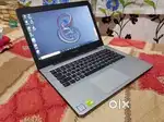 i5 8gen best condition commercial laptop available 8gb ram /16gb