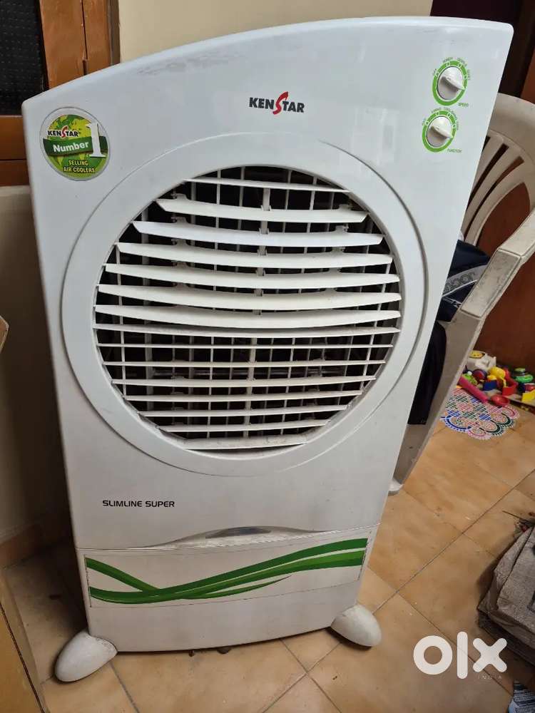 Ken Star Air Cooler for sale