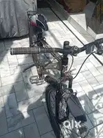 Bicycle new