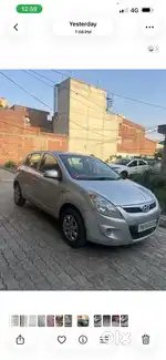 Hyundai i20 N Line 2009 Petrol 77370 Km Driven
