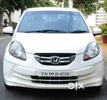 Honda Amaze 2013-2016 SX i-VTEC, 2015, Petrol