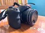Sony SLR Cybershot DSC-H300