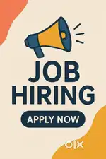 Receptionist position