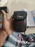 Canon prima zoom shot