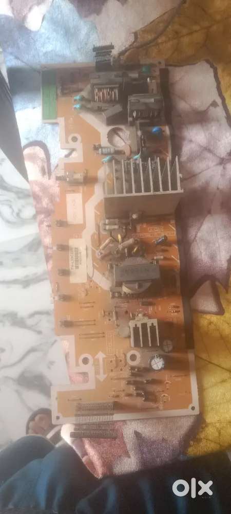 Panasonic lcd 32 inch