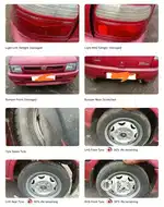 Maruti Suzuki Zen Estilo 1999