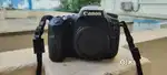 Conan 90D camera