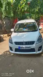 Maruti Suzuki Ertiga 2012 Diesel 95000 Km Driven