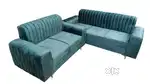 Ad id  83377  offers  3 + 2 sofa set brand new