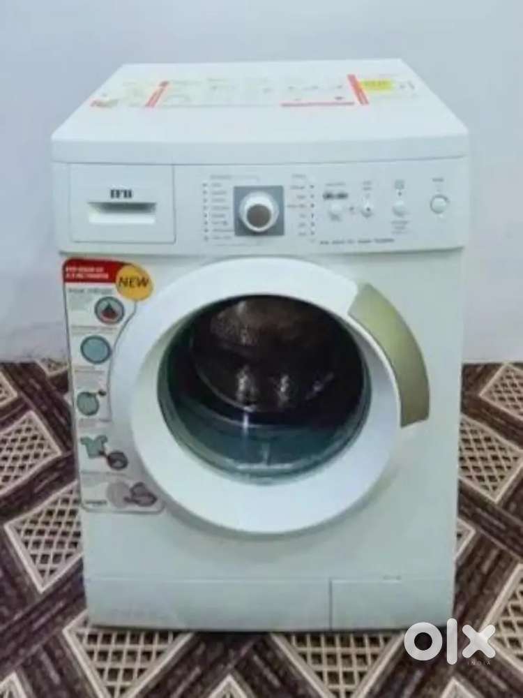 IFB washing machine, gas stove , Home inverter, Fridge, Hp laptop etc