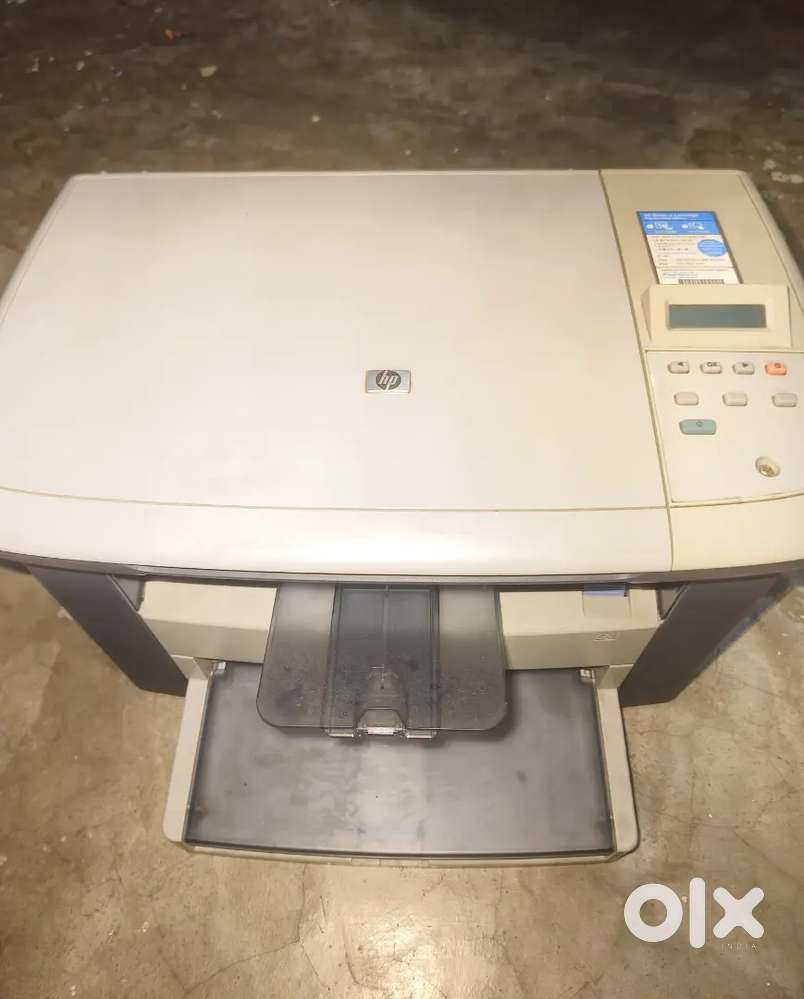 Hp laserjet Jet m1005