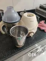 Philips mixer (Good condition)
