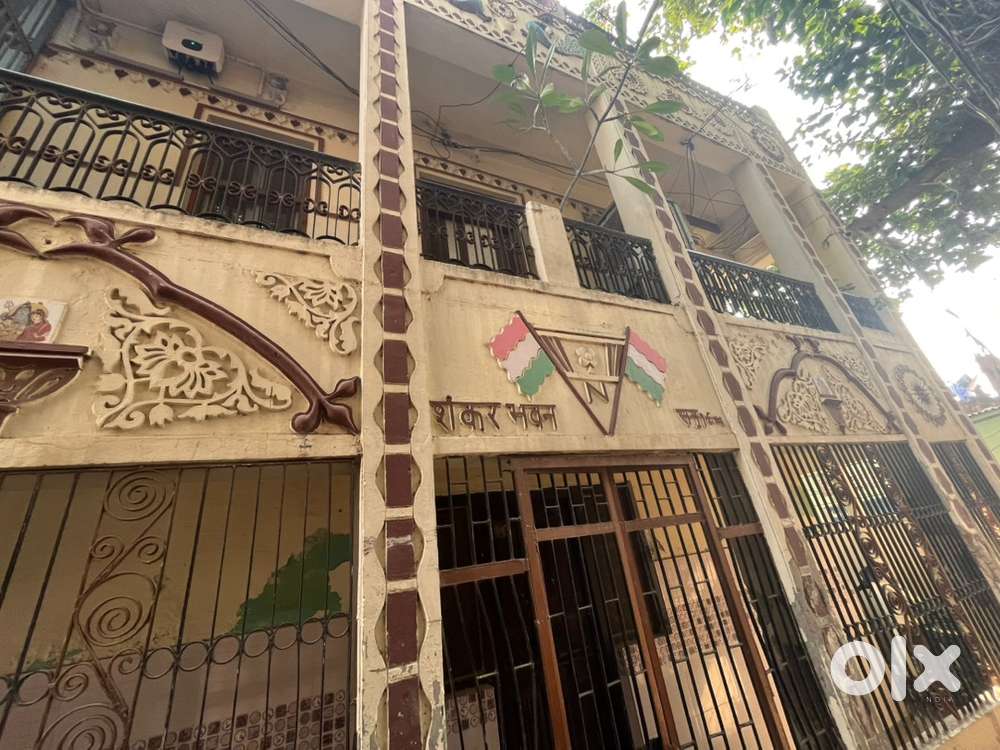 Individual house for sale near banaras railway station 1 km only