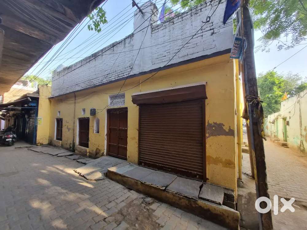 165 Gaz ready to move house for sale