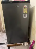 Good condition fridge 2 days old