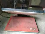 Heat Press Machine 16 x 24