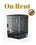 ro water purifier on rent
