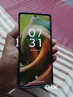 Want to sell my moto g85 8gb 128
