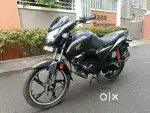 HONDA SP SHINE 125 IN WELL MAINTAINED CONDITION NOW FOR SALE