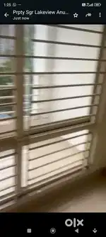 3 bhk duplex sale out in sagar lakeview homes