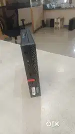 Lenovo 8th gen cpu Rs 9000