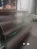 Sweet counter