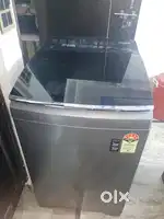 Whirlpool automatic washing machine