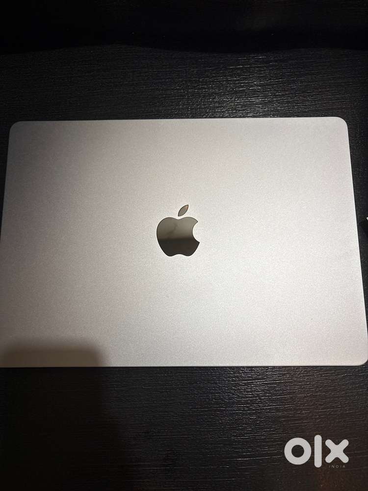 Mac 2 laptop