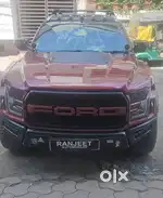 Ford Endeavour 3.2 Titanium Plus 4X4 MT, 2018, Diesel