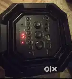 Bluetooth Speaker