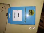 Monitor connector