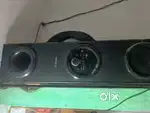Home theatre Tower speaker