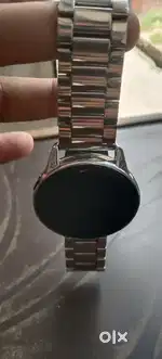 Koi kami nahi hai
