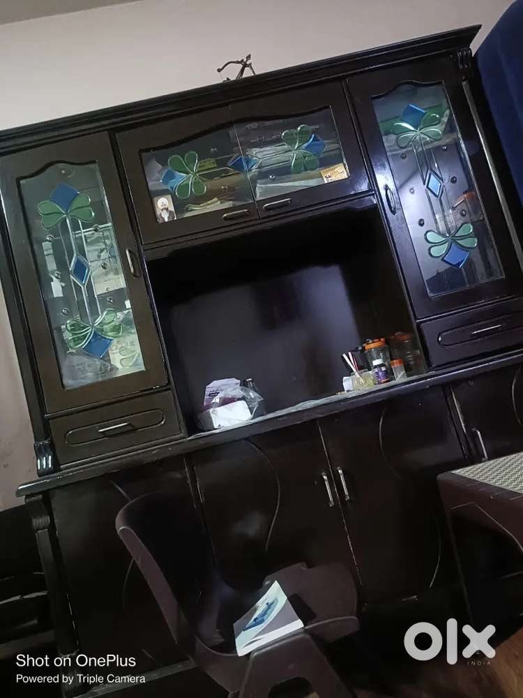 Cabinet good quality