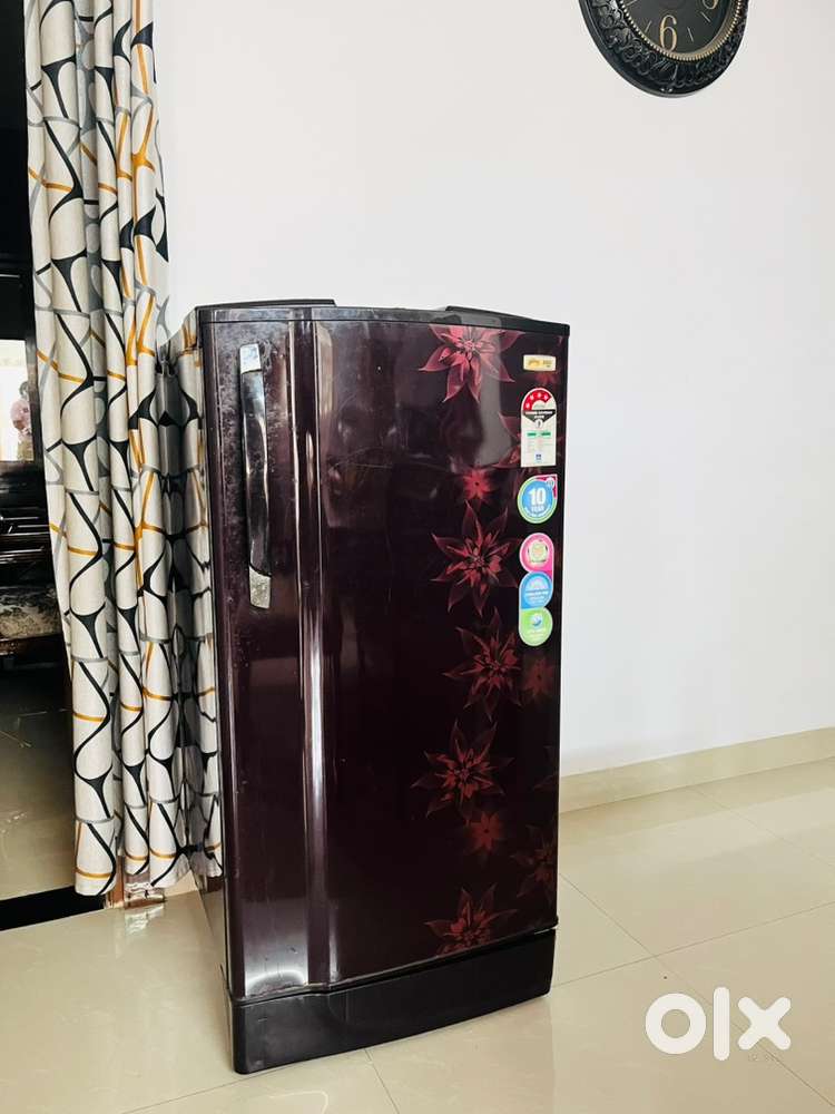 Budget-Friendly Godrej 185L Fridge – Perfect Cooling, Great Deal!