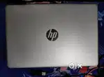 HP 14 s 11thgen  (new condition)