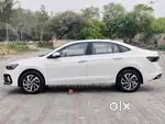 Volkswagen Virtus 1.0 Highline TSI AT, 2023, Petrol