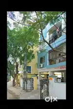 For Rent 3 Bhk Kphb 5phase Near LodhaTowers  ple cont only  family