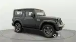Mahindra Thar LX 4-STR Hard Top AT, 2021, Petrol