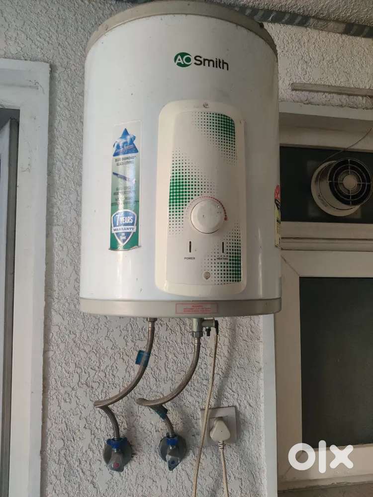 AO Smith Geyser 25 litre