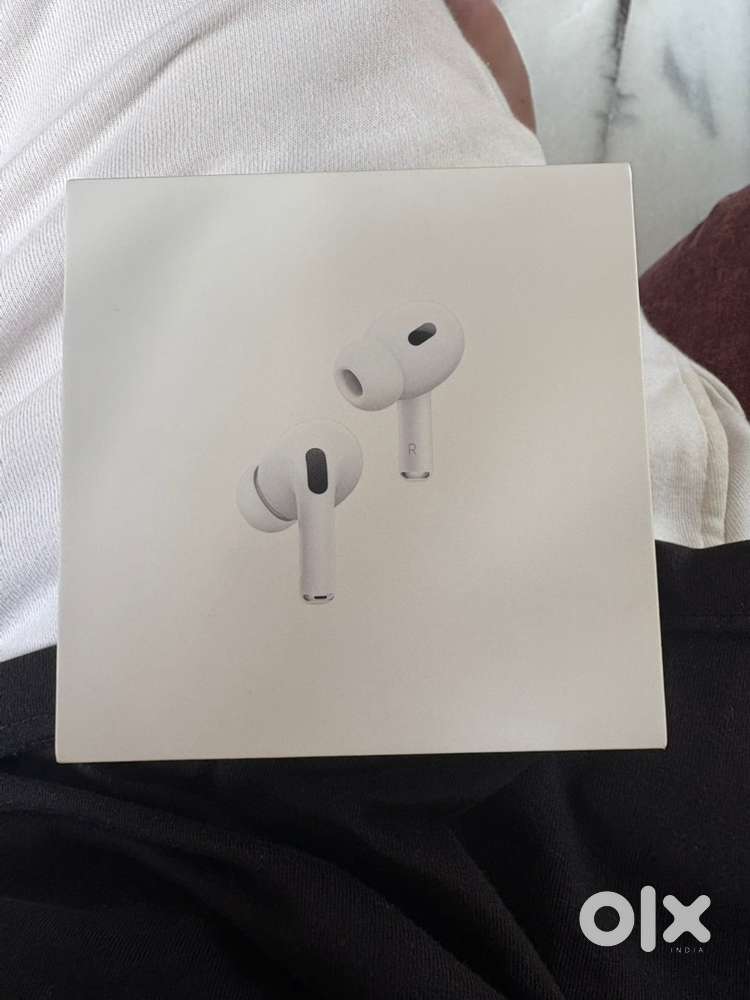 Apple Airpods Pro generation 2