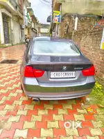 BMW 3 Series 2012