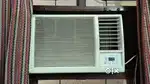 Air Condition and coller