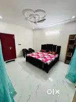 Fully furnished 2 bhk is available for rent