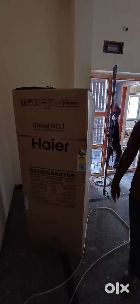 Haier 240L Freidge