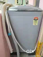 LLOYAD fully automatic washing Machine