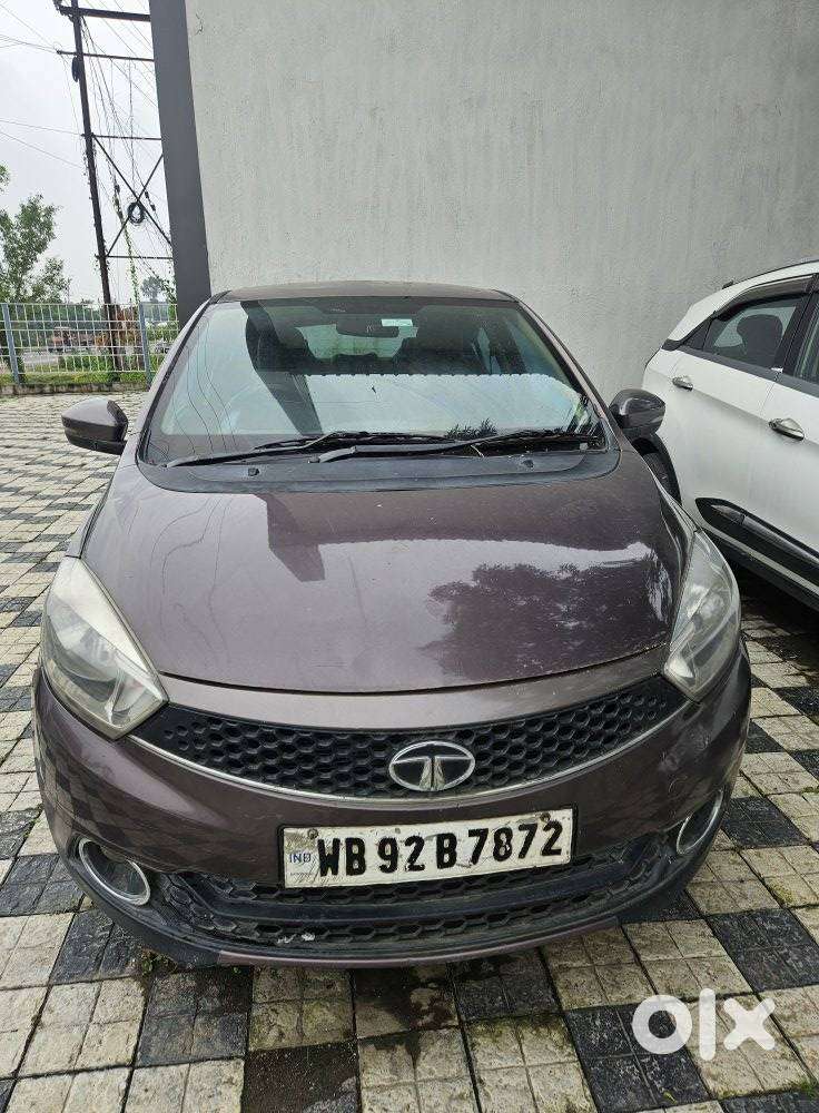 Tata Tigor 1.2 Revotron XT, 2018, Petrol