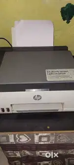 I sell my printer because I can close the work of photocopy and work