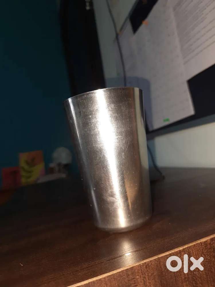 Water glass